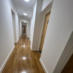 University Accommodation Cleaning Old Ford E3